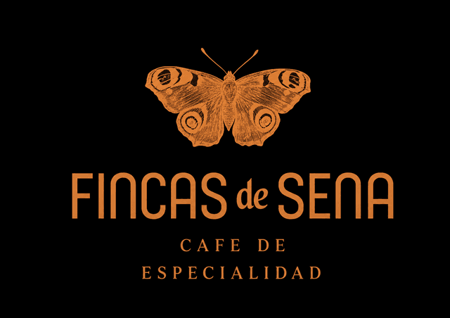 Fincas de Sena — Café de especialidad
