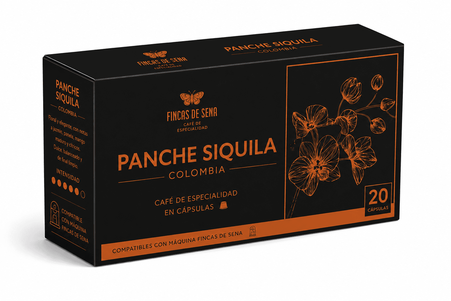 Panche Siquila